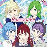 Awesome! 〔Type-C(CD)〕