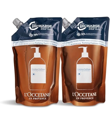 Amazon.co.jp: ロクシタン(L'OCCITANE) インテンシヴリペア シャンプー