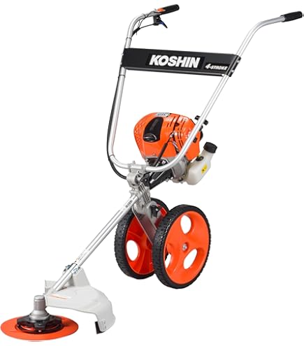 Amazon | 工進(KOSHIN) 新型ナイロンカッター EBCシリーズ PA-431