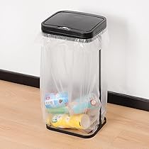 全自動ゴミ箱30L【新品・未使用】ゴミ袋セット 全自動ゴミ箱30L【新品・未使用】ゴミ袋セット ゴミ箱 自動開閉 ふた