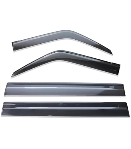 Amazon | MUGEN 無限 ベンチレーテッドバイザー ステップワゴン RP6