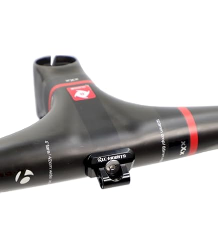 Amazon.co.jp: [レックマウント]ガーミン マウント TREK Madone SLR 用
