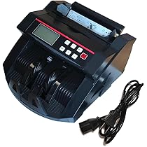 Amazon.co.jp: OneStep 日本語操作パネル Bill Counter お札