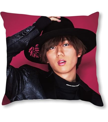 嵐　相葉雅紀　クッション Amazon | 相葉雅紀 嵐 カバー ケース 45×45CM オーダーメイド