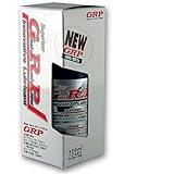 GRP(ジーアールピー) NEW GRP 807α オイル添加剤 120ml GRP-90038 [HTRC3]