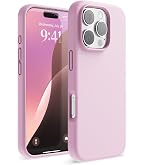 Amazon.co.jp: CASETiFY ウェーブ シリコン iPhone 16 Pro ケース [波