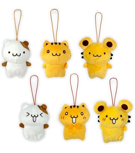 Amazon.co.jp: マフィン ぬいぐるみ ポムポム'プリン めちゃくちゃ