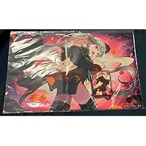 ぶいすぽっ！　小森めと　スリーブ&プレイマット　セット Amazon.co.jp: ぶいすぽっ 小森めと スリーブ プレイマット