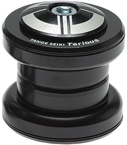 Amazon.co.jp: Cane Creek 40シリーズ ゼロスタック テーパーヘッド