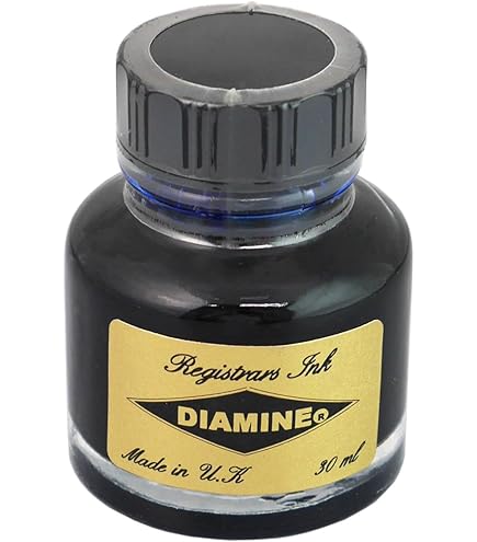 Amazon | 【稀少品】P.W. Akkerman アッカーマン 特殊ボトル 万年筆