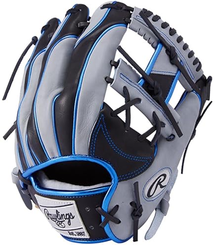 ローリングスRawrings PRO EXCEL 軟式内野用グラブ 軟式 HOH® PRO EXCEL Wizard #02 [内野手用] サイズ 11.25