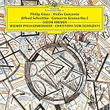 Violin Concerto / Concerto Grosso No 5