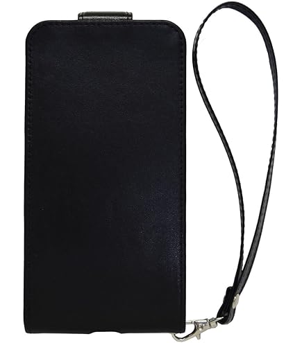 iPhone11pro革製縦開きケース Amazon.co.jp: Lnobern スマホ 縦型 ケース 対応 iPhone 11