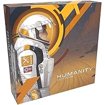 ホビージャパン メカニカ 日本語版 (1-4人用 45-60分 10才以上向け) ボードゲーム Amazon.co.jp: ホビージャパン メカニカ 日本語版 (1-4人用 45