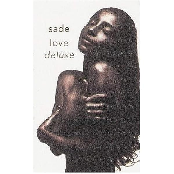 Amazon.co.jp: Love Deluxe: ミュージック