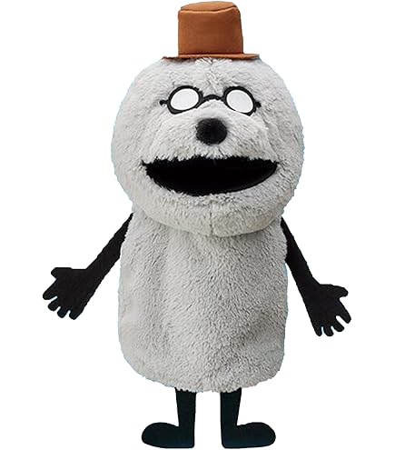 Amazon.co.jp: パペットスンスン ひっかけ マスコット 全3種類