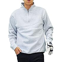   GOLF ハーフジップ 中綿ハイネックセーター 楽天市場】ゼロハリバートン ゴルフ ZERO HALLIBURTON GOLF