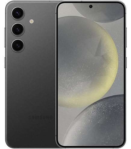 Amazon | 【整備済み品】Galaxy S24 SC-51E 256GB アンバーイエロー