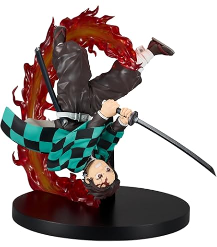 Amazon.co.jp: ConoFig 鬼滅の刃 竈門炭治郎 生生流転ver.全高約165