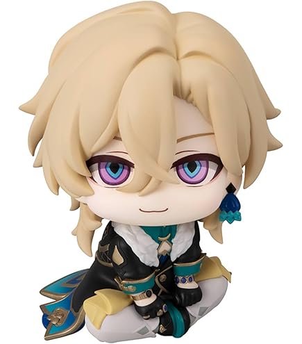 Amazon | ねんどろいど 崩壊 スターレイル アベンチュリン ノン