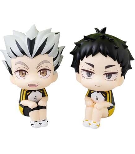 Amazon | ねんどろいど ハイキュー！！ 赤葦京治 制服Ver