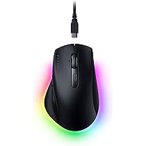 Amazon.co.jp: Razer レイザー Pro Click V2 エルゴノミック