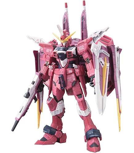 Amazon | RG(リアルグレード) 1/144 フリーダムガンダム エクストラ