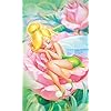 バラのなかでZZZ ディズニー - バラのなかでZZZ FVGA(480×800)壁紙 50556
