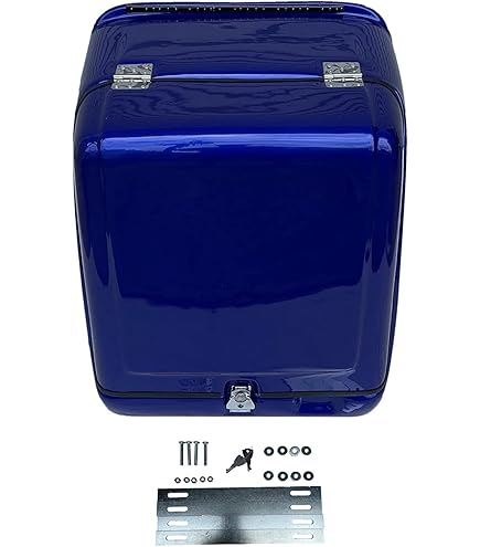 デリバリーボックスリアボックスラ置き配ボックス大容量166Lバイク用品バイク収納 デリバリーボックスリアボックスラ置き配ボックス大容量166L