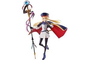 BANDAI SPIRITS(バンダイ スピリッツ) 30MS Fate/Grand Order アルトリア・キャスター 色分け済みプラモデル