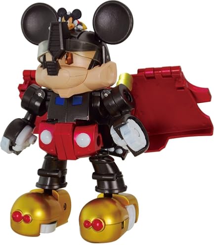 Amazon.co.jp: トランスフォーマー ディズニーレーベル ドナルドダック