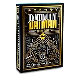 バットマン 85周年記念 トランプ Batman 85th Anniversary Playing Cards by theory11