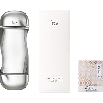 Amazon | 【エコロジーNEWパッケージ】IPSA イプサ スキン ケア ザ