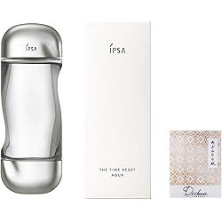 イプサ IPSA ザ タイムR アクア 200mL  6個 Amazon | 【リニューアル品】IPSA イプサ スキン ケア ザ・タイムR