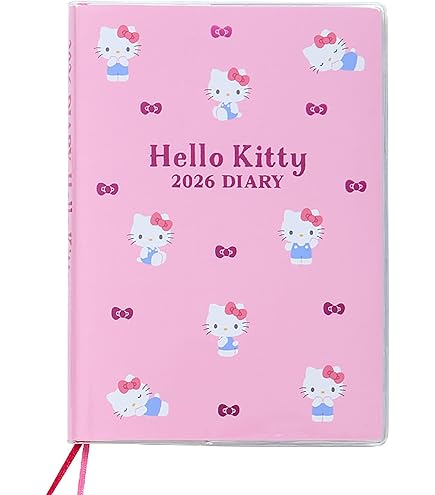 Amazon.co.jp: アラジン ジーニー システム手帳 PU ノートメモ帳