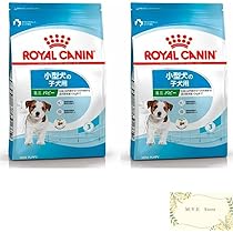 Amazon.co.jp: 【ロイヤルカナン ミニ パピー 用 800g 】小型犬 子犬用