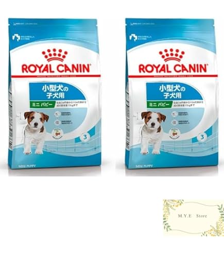 Amazon.co.jp: ロイヤルカナン SHN ミニ スターター マザー&ベビー