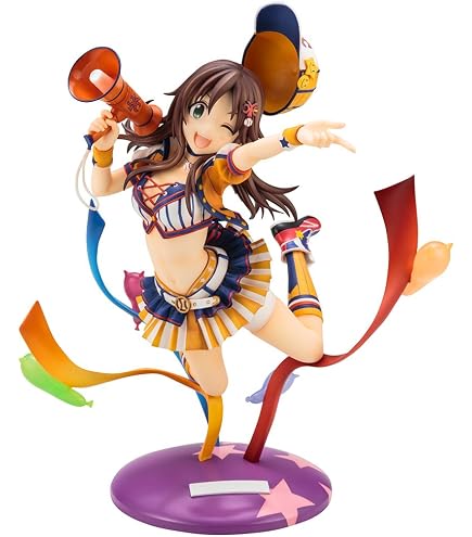 Amazon.co.jp: アイドルマスター シンデレラガールズ 本田未央 ニュー