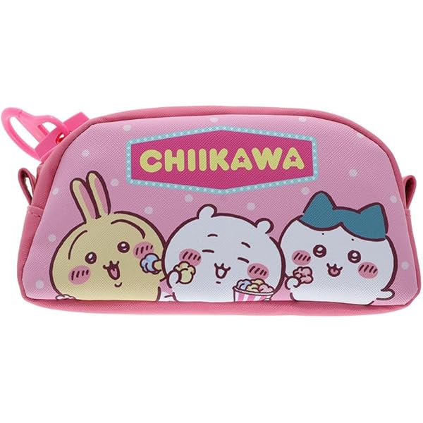 Amazon | サンスター文具(Sun-Star Stationery) ちいかわ グッズ ペン
