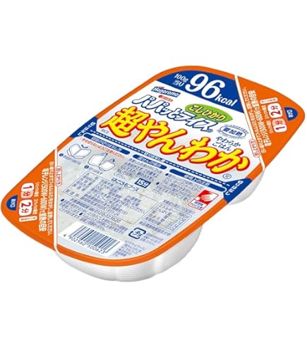 Amazon.co.jp: はごろも パパッとライス やんわかこしひかり200g (7564