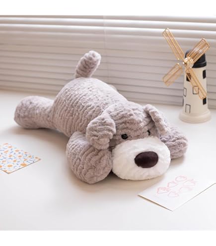 Amazon.co.jp: くったりボーダーコリーぬいぐるみキーホルダー ネロ