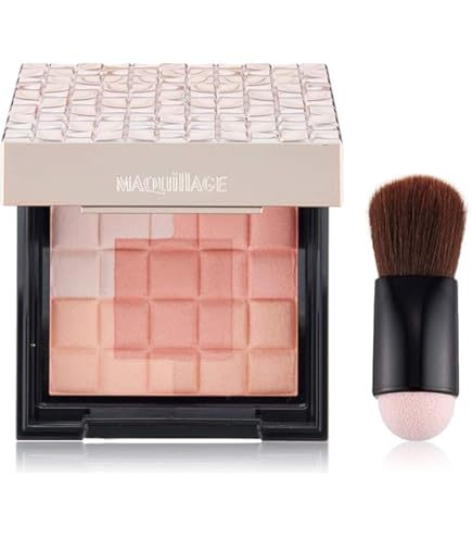 Amazon | カネボウ コフレドール スマイルアップチークス 02 ピーチ