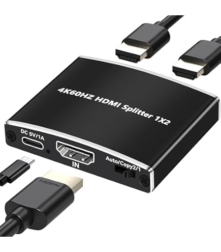 【新品】HDMI分配機 HDMI Splitter 1:2 000000001045_JpgcS7Y.jpg