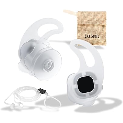 Amazon.co.jp: CREATURES OF LEISURE サーフイヤーズ SURF-EARS 4.0 耳