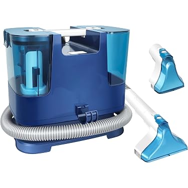 Amazon.co.jp 売れ筋ランキング: 業務用カーペットスチーム洗浄機 の中