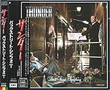 �o�b�N�X�g���[�g�E�V���t�H�j�[