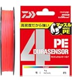 Amazon.co.jp: ダイワ(DAIWA) PEライン UVF棚センサーブライトNEO+Si2