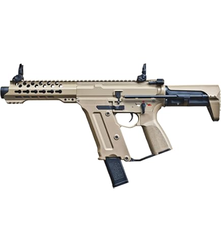 Amazon | センチュリオン CM4 ERG｜Z404（電動ガン本体） | ライフル 通販