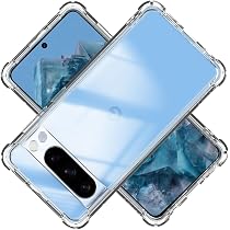 Amazon.co.jp: 対応 Pixel 8 pro ケース + ピクセル 8 pro ガラス