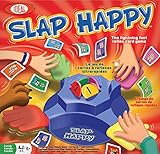 Ideal Slap Happy Tabletop Game [並行輸入品]